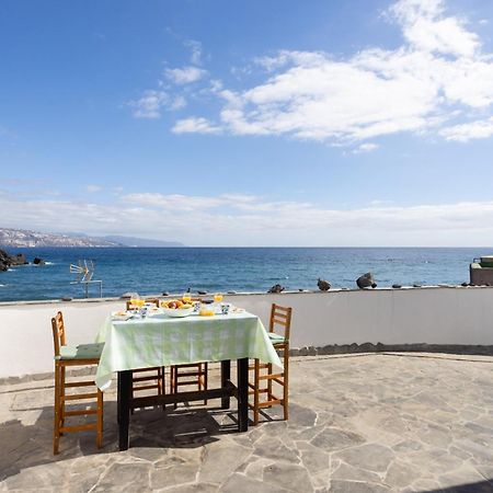 Okstay Playa De La Viuda Tenerife 20M From The Beach カンデラリア エクステリア 写真