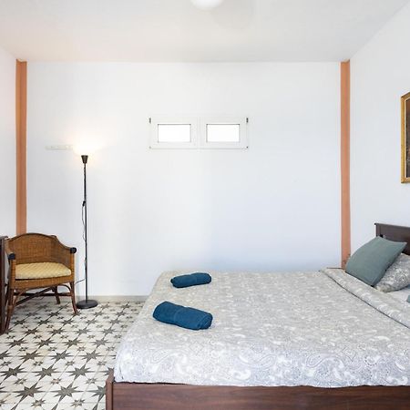 Okstay Playa De La Viuda Tenerife 20M From The Beach カンデラリア エクステリア 写真