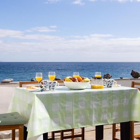Okstay Playa De La Viuda Tenerife 20M From The Beach カンデラリア エクステリア 写真
