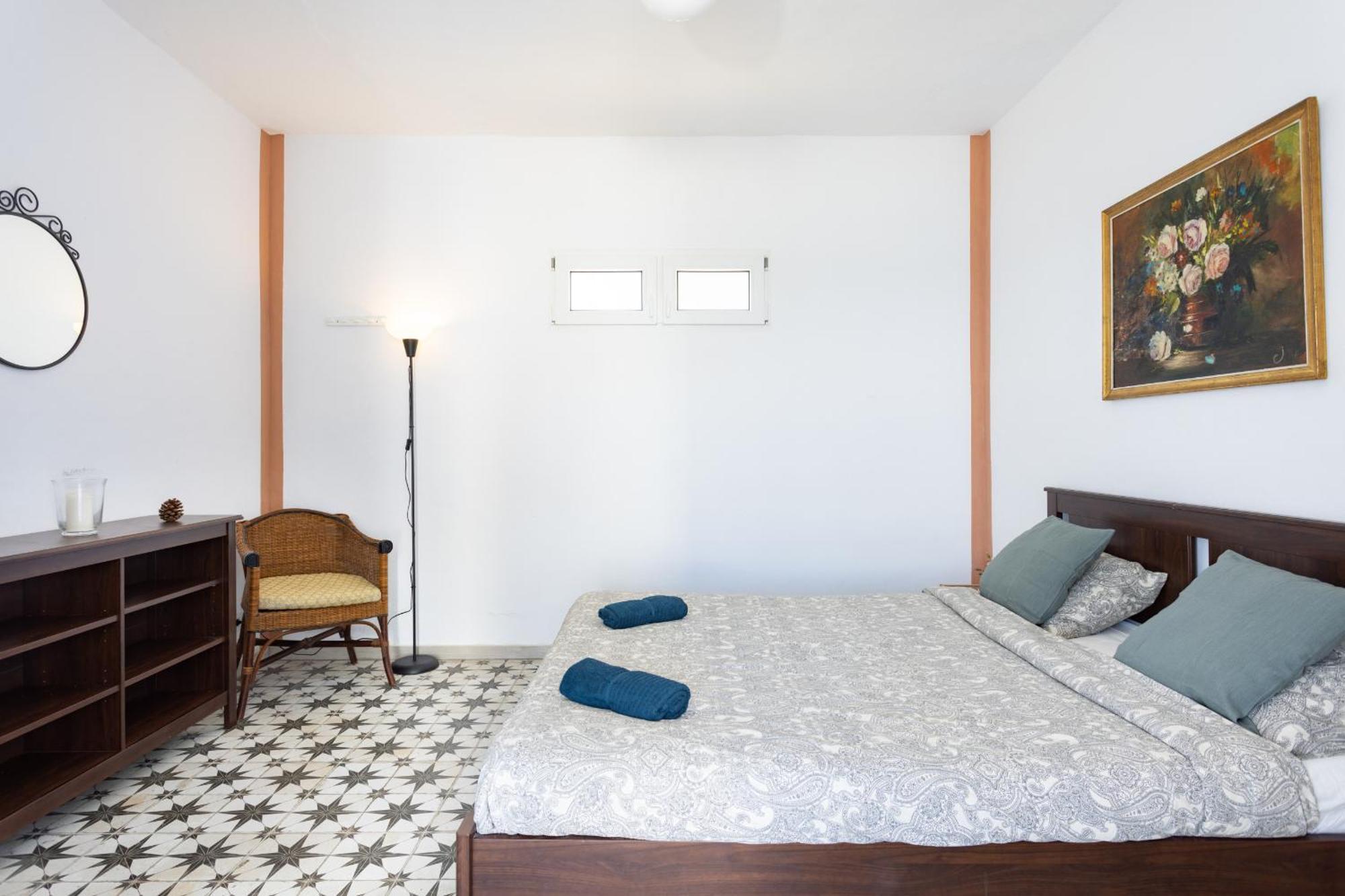 Okstay Playa De La Viuda Tenerife 20M From The Beach カンデラリア エクステリア 写真