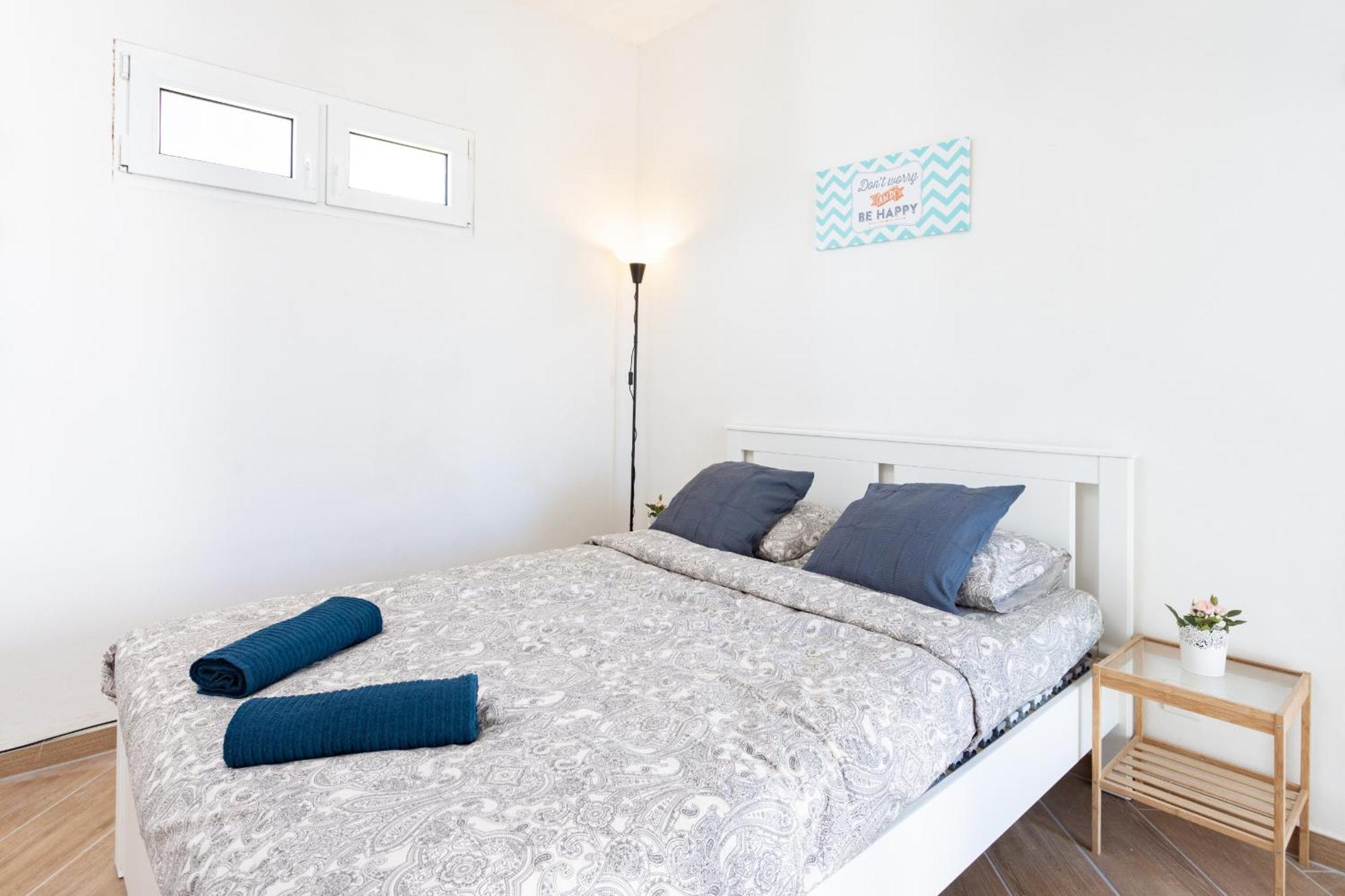 Okstay Playa De La Viuda Tenerife 20M From The Beach カンデラリア エクステリア 写真