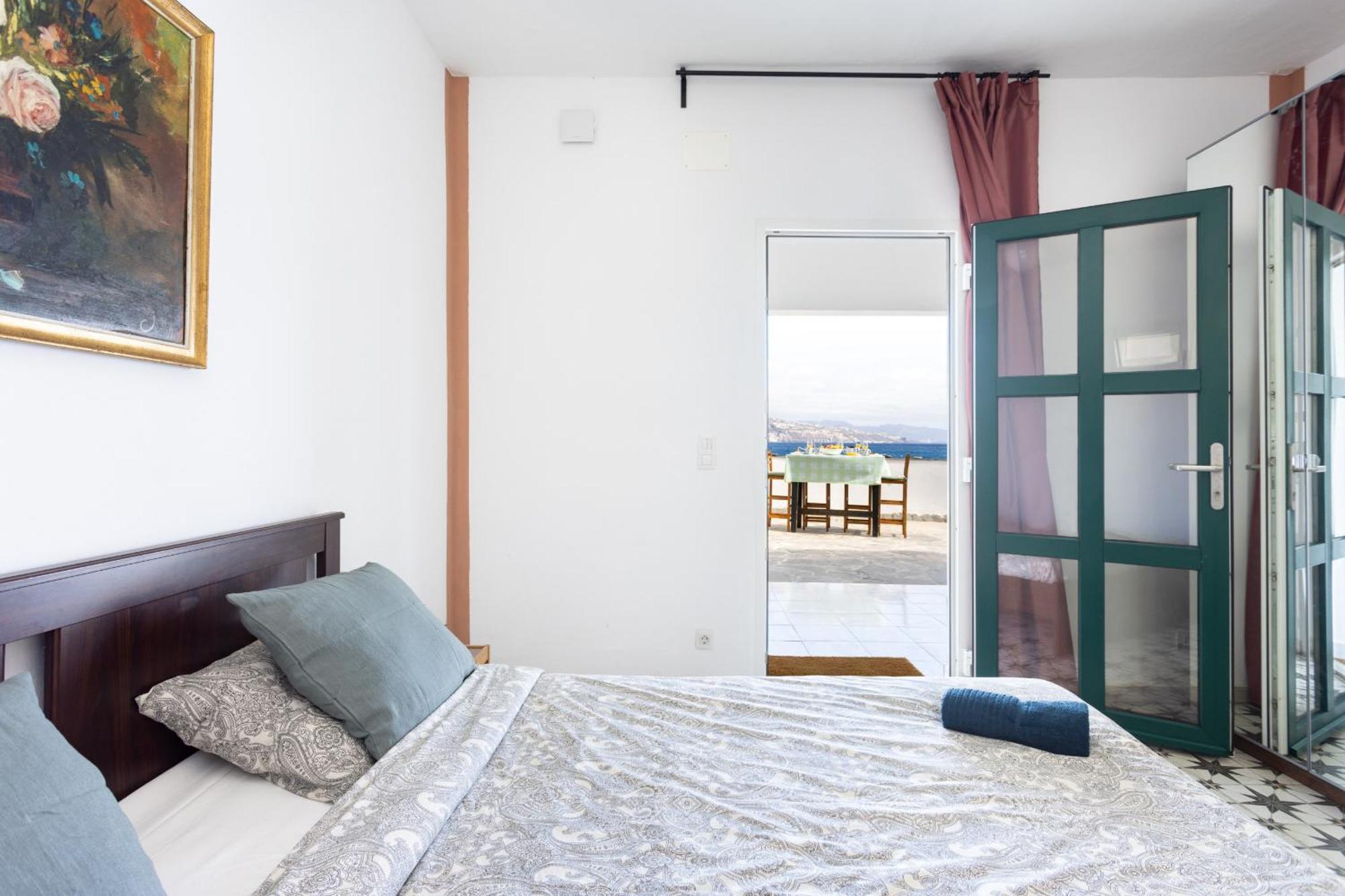 Okstay Playa De La Viuda Tenerife 20M From The Beach カンデラリア エクステリア 写真