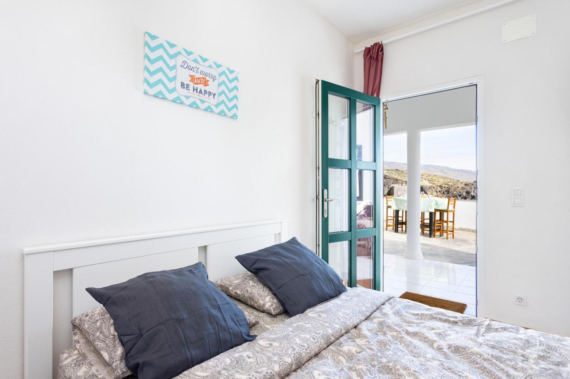 Okstay Playa De La Viuda Tenerife 20M From The Beach カンデラリア エクステリア 写真